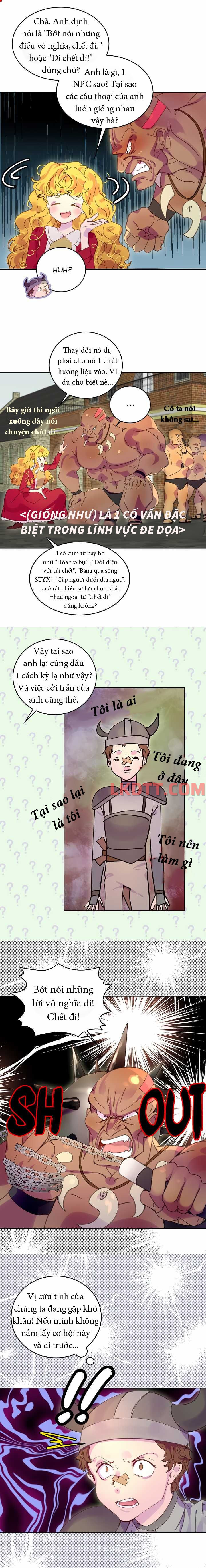 đừng xem thường nữ phụ chapter 105 11