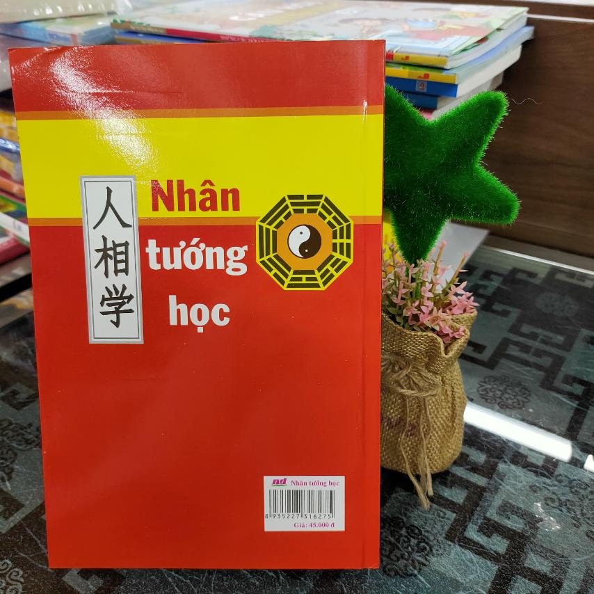 Nhân tướng học