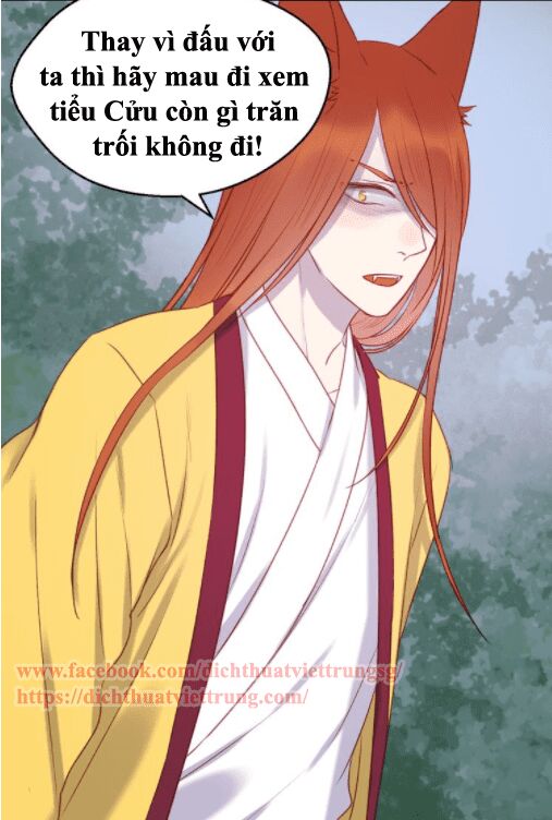 lượm được một tiểu hồ ly phần 1 chapter 66 6