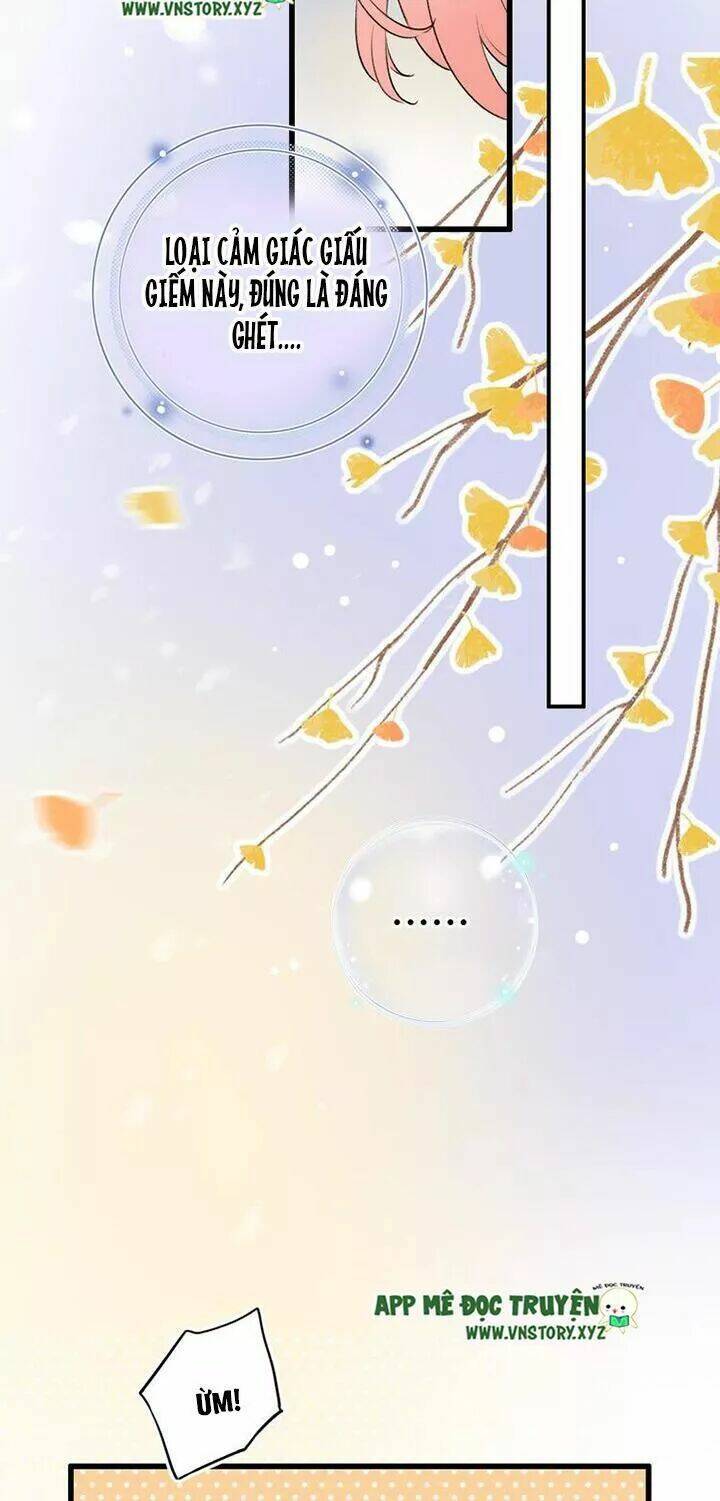 trạch thượng tịch mịch huỳnh hỏa chapter 63 21