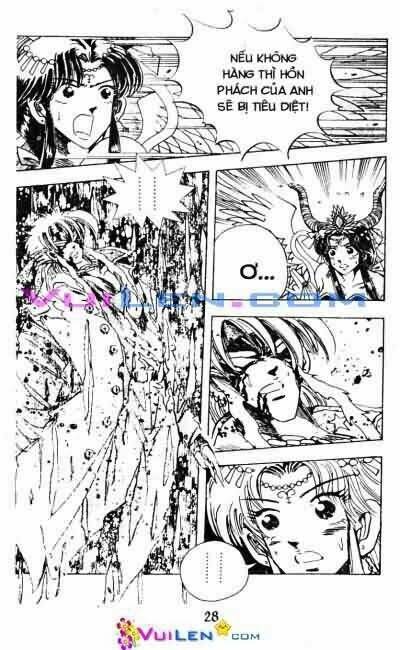 những người bạn tốt chapter 11 29