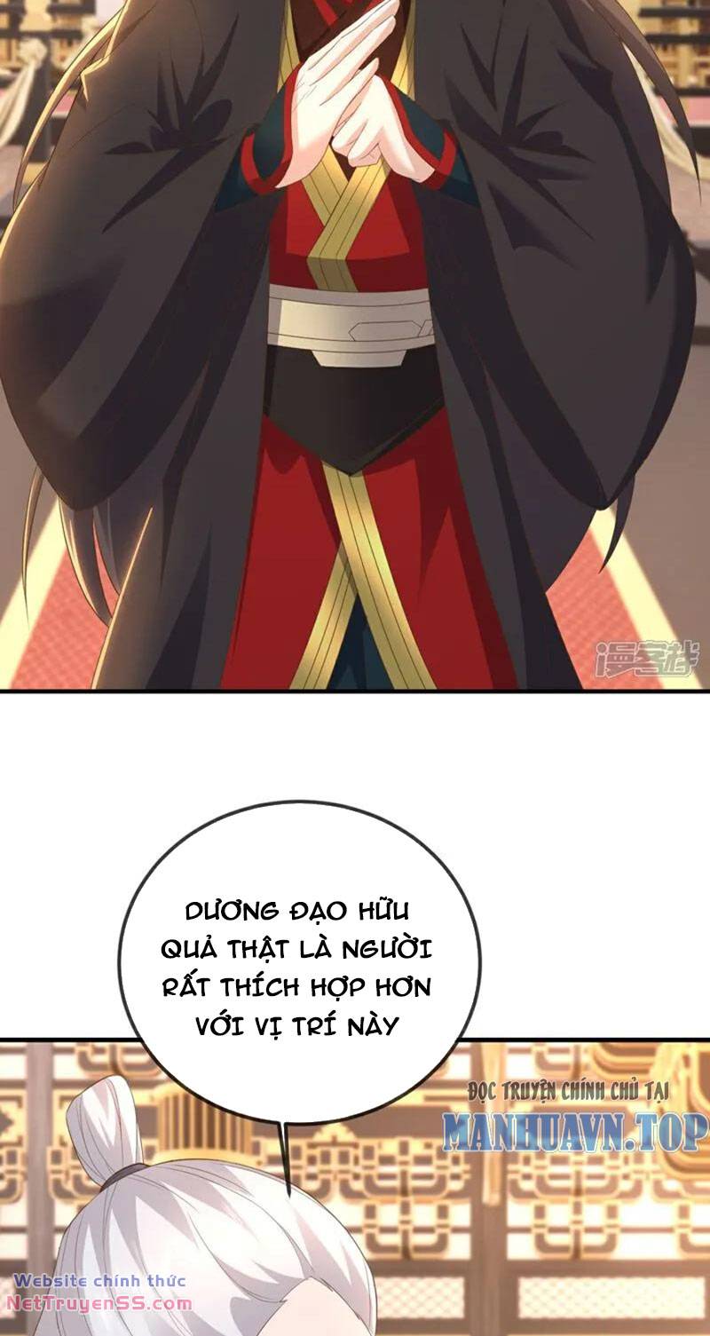 tiên võ đế tôn chapter 532 29