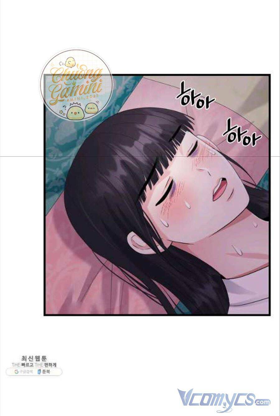 cô dâu của sói đen chapter 24 75