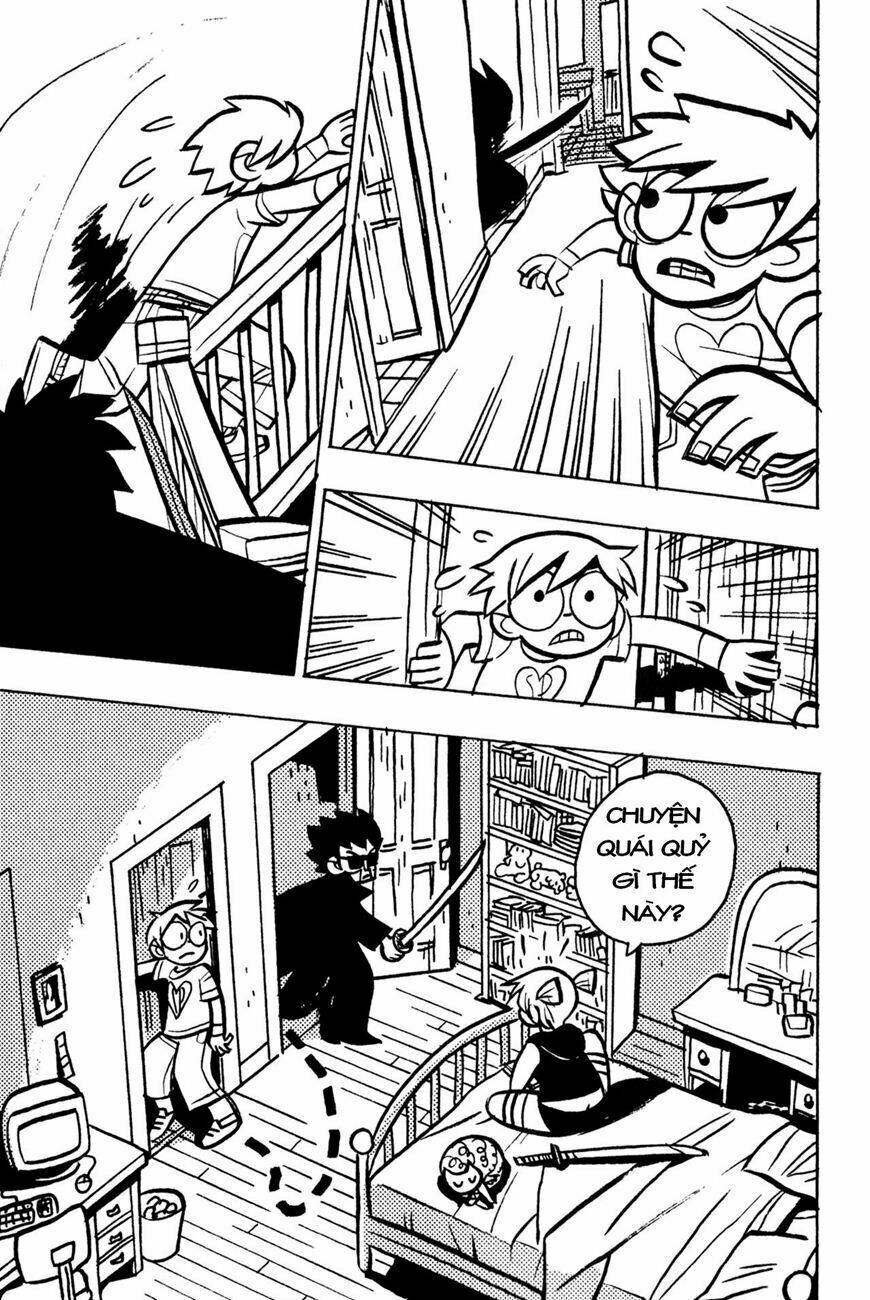 scott pilgrim chapter 25 6