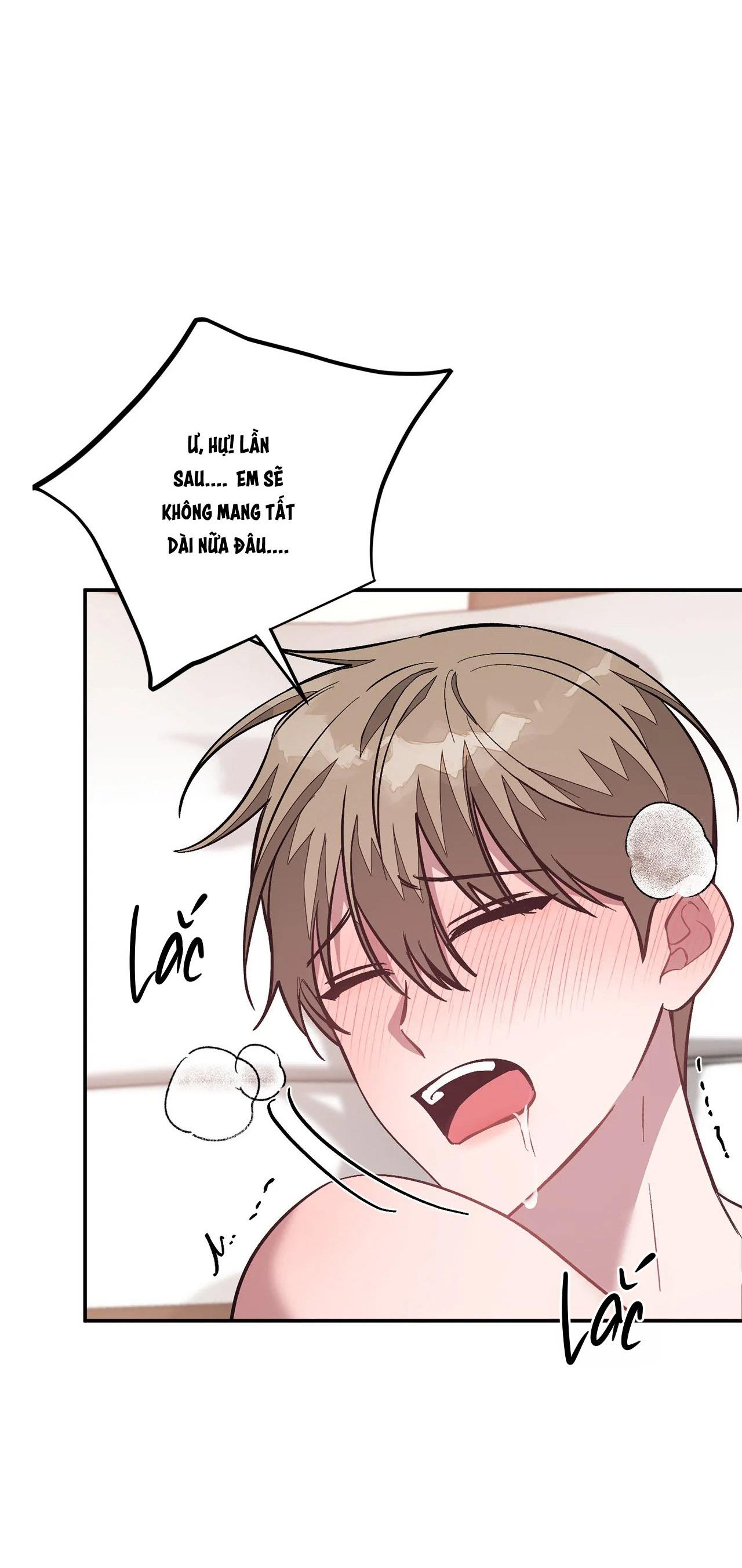 Sống Lại Lần Nữa chapter 65 8