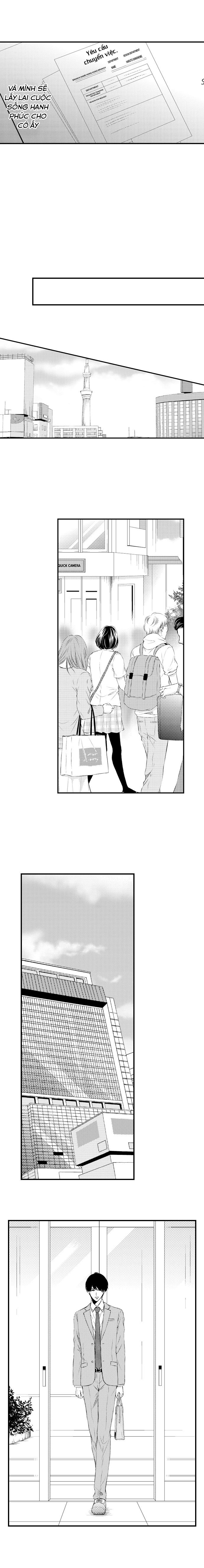 sự cao trào hoàn hảo chapter 31 5