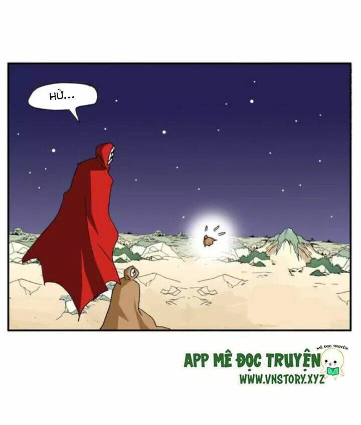 nhà có siêu dễ thương chapter 190 45