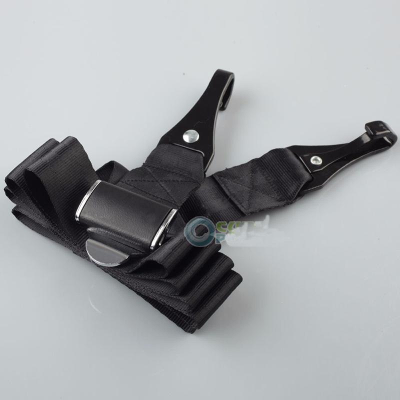Đa Năng Đôi-Móc Khóa Bé Xe Trẻ Em An Toàn Cố Định Chốt Isofix Cổng Kết Nối Mềm Mại Liên Kết Dây Giao Diện Mỏ Neo Giá Đỡ