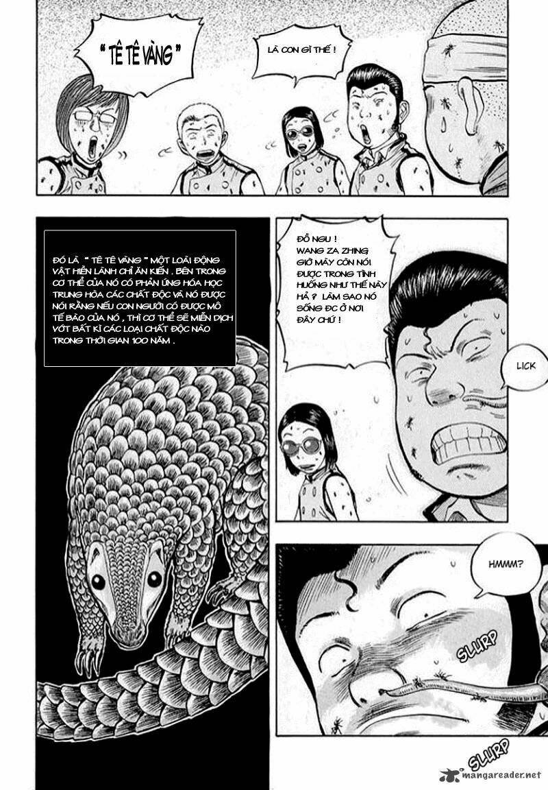 monk! chapter 9 15