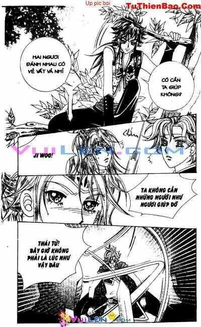 bogle goes to the kingdom chapter 48 9