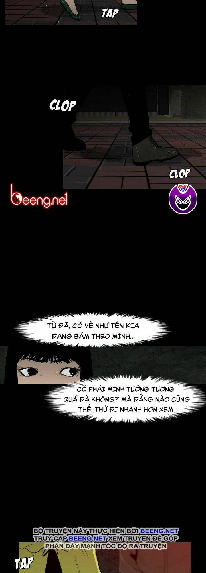 kẻ mạnh nhất - tong edge chapter 18 25