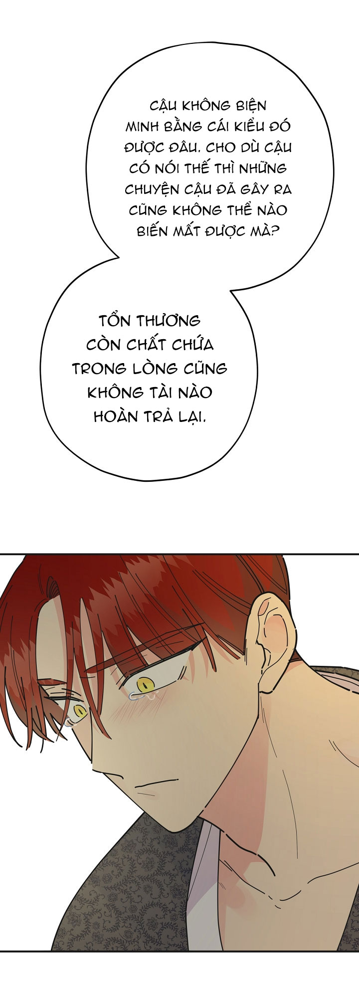 ác nữ tiểu thư chapter 75 38
