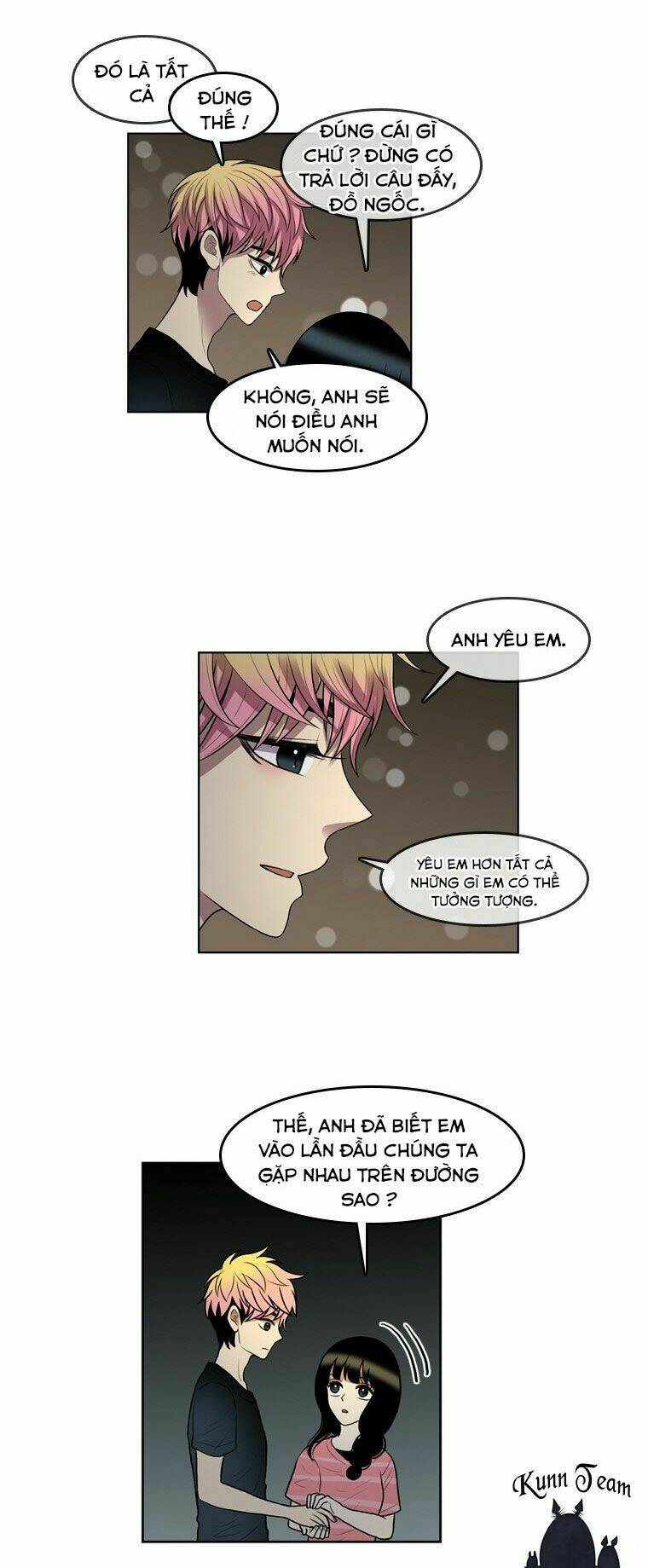 my shining world chapter 59 17