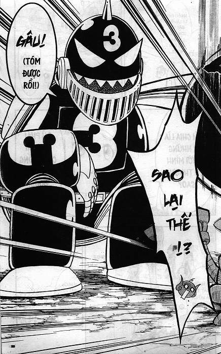 go go go tây du ký chapter 4 19