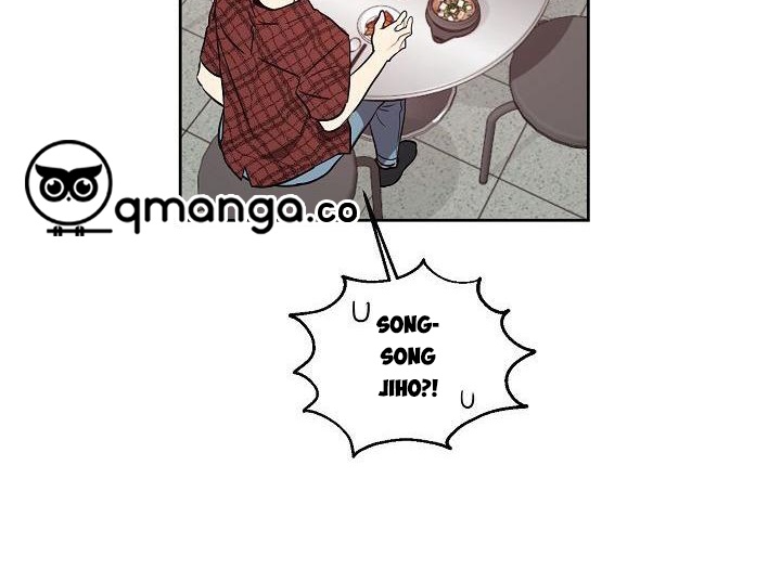 vị khách khả nghi và nhóc làm thêm chapter 19 67