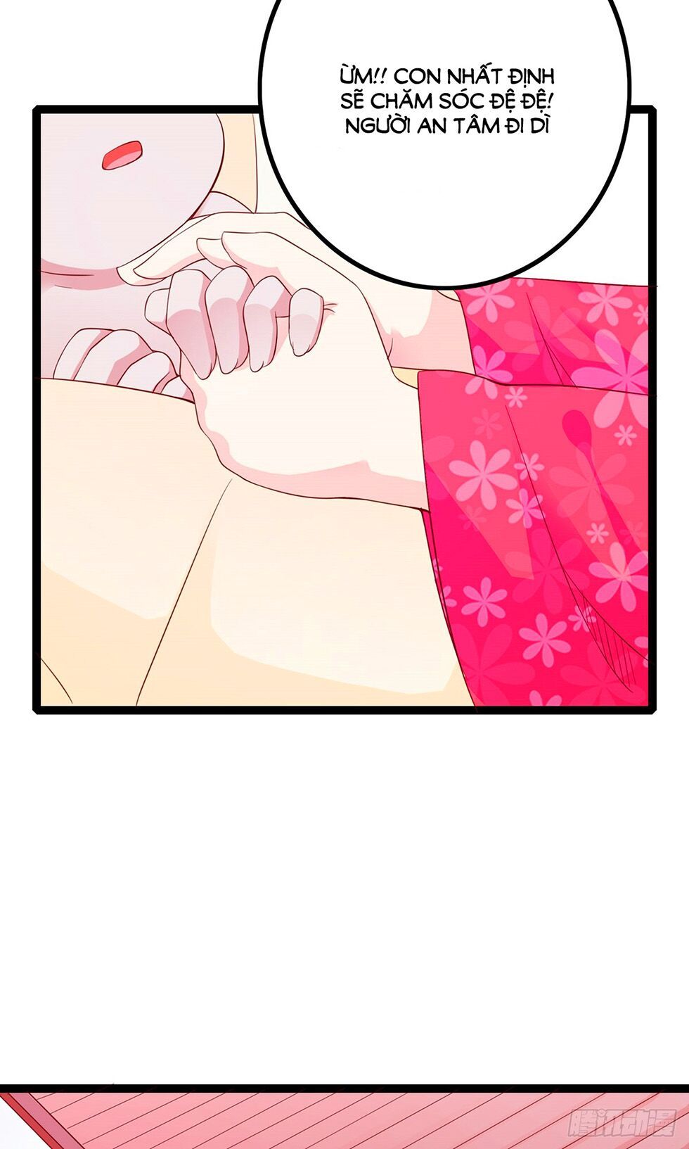 hoàng hậu của trẫm là võ lâm minh chủ chapter 42 46