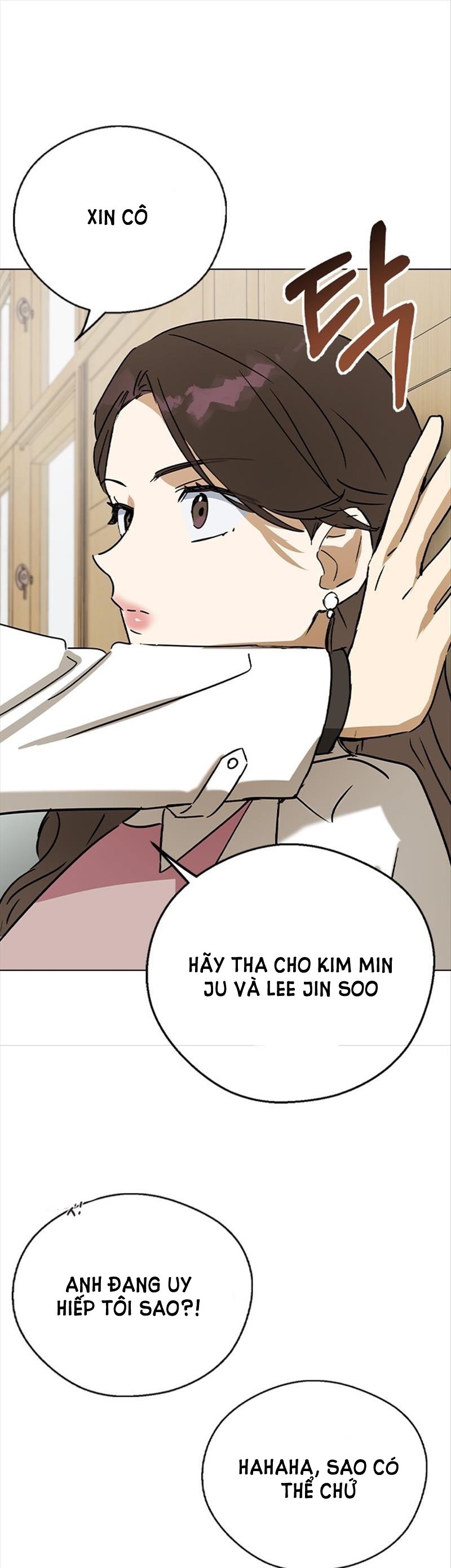 nhân duyên kiếp trước chapter 38.1 15