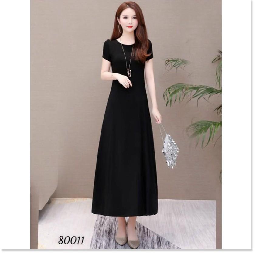 ĐẦM ĐŨI QUÃNG CHÂU,CHẤT LIỆU THOÁNG MÁT,HỌA TIẾT TRƠN NHƯNG KHÔNG KÉM PHẦN SANG TRỌNG LANA FASHION