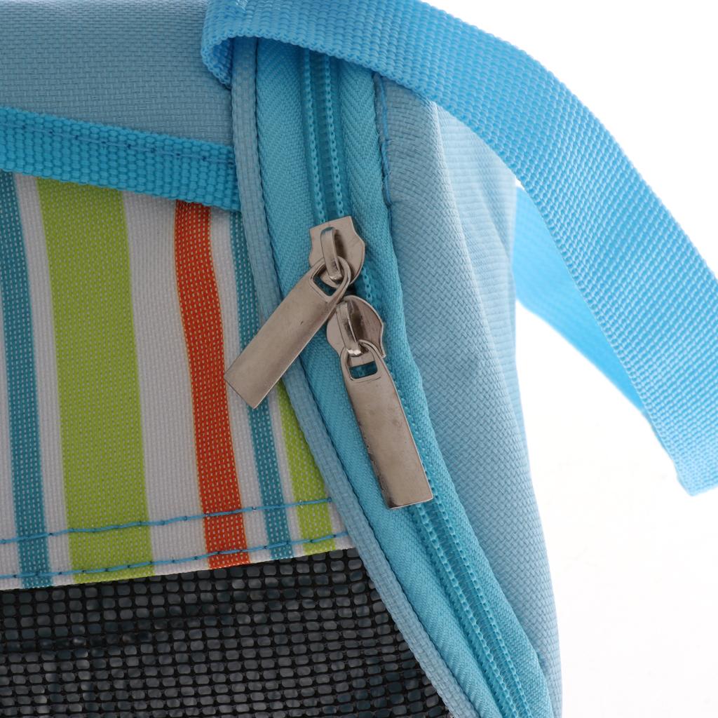 Small Pet Rat Hamster Hedgehog Chinchilla Ferret Carrier Carry Shoulder Bag