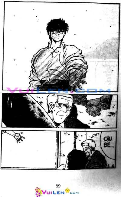 truyền nhân atula - shura no mon i chapter 14 90