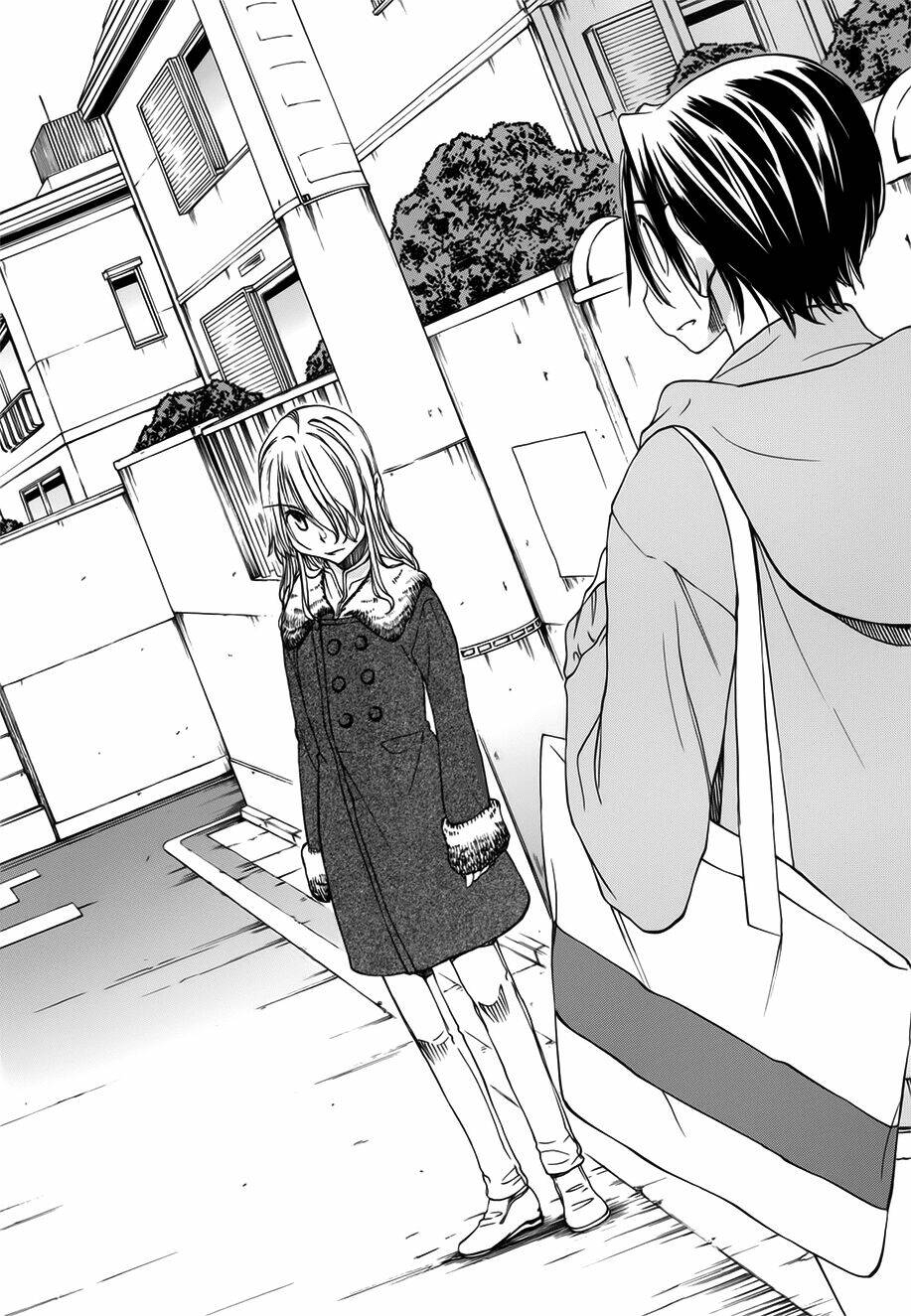 sekainohate de aimashou chapter 23 9