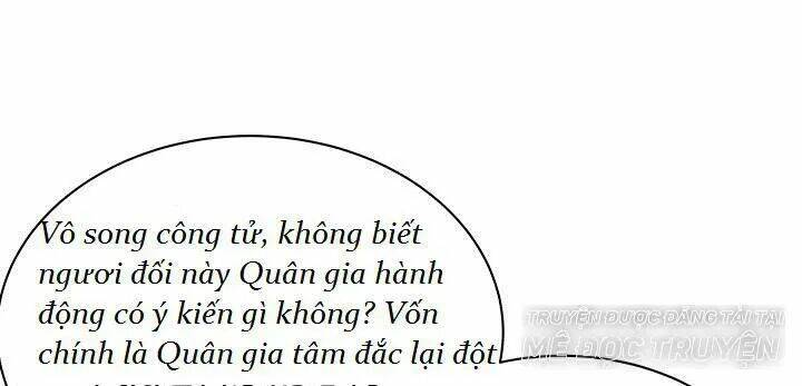 độc phi thần y quá kiêu ngạo chapter 57 21