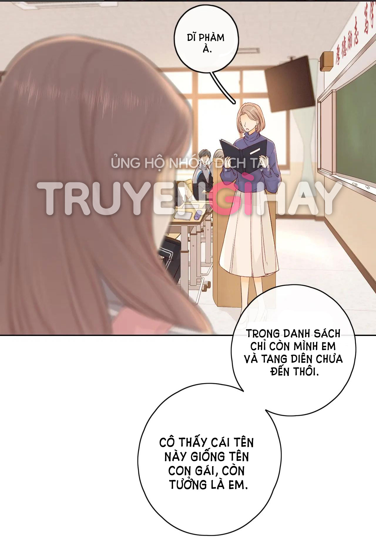 Khó Dỗ Dành chapter 4.1 12