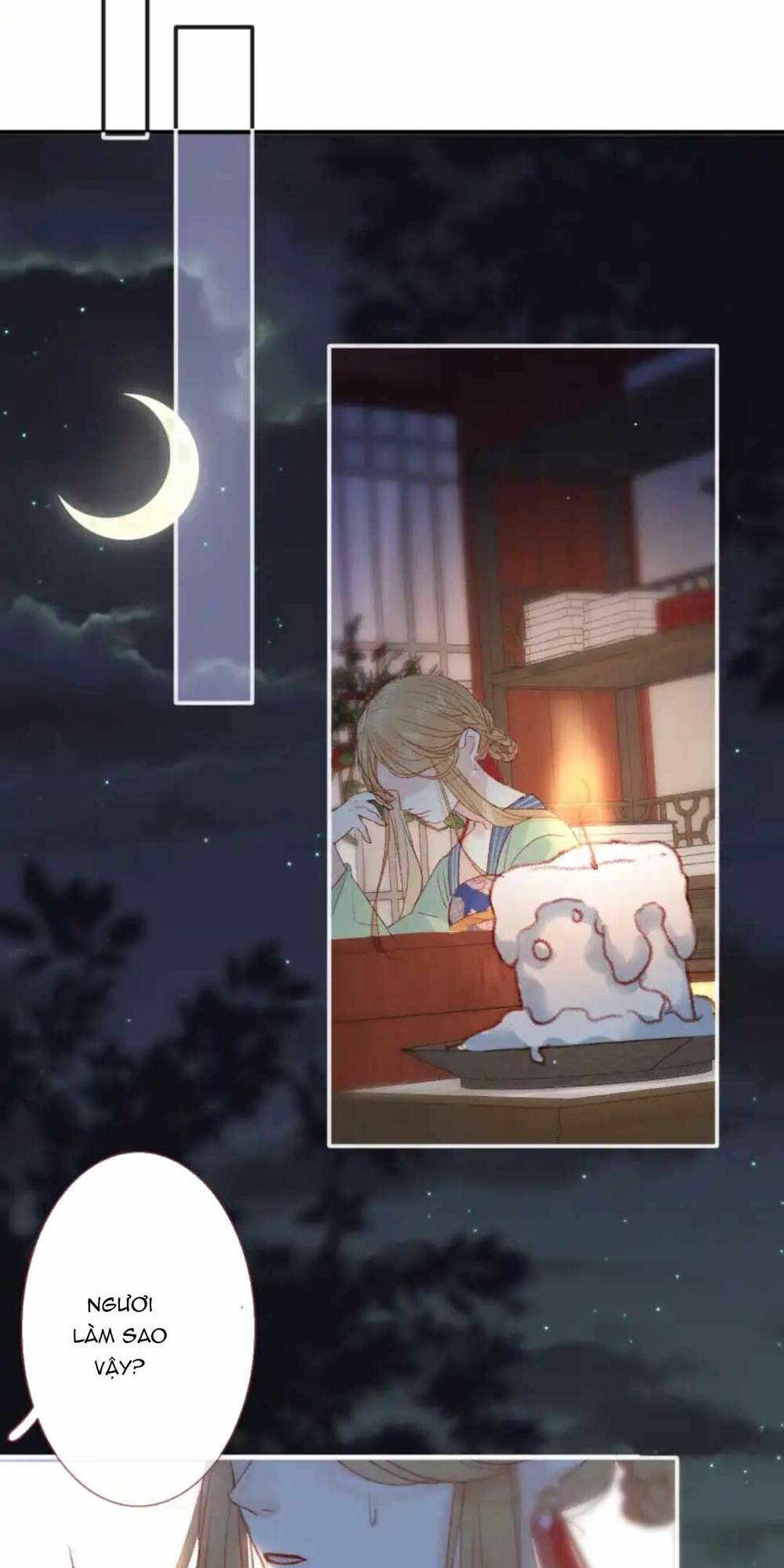 hoàng đế bệ hạ : cùng ta đi ăn xin nào chapter 11 5