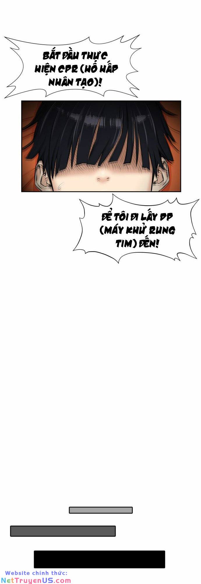 gương mặt thiên tài chapter 103 3