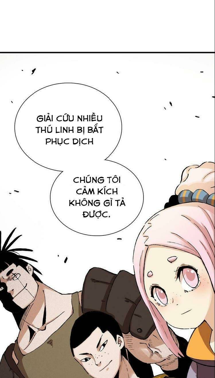 mạt thế chi thư chapter 3 71