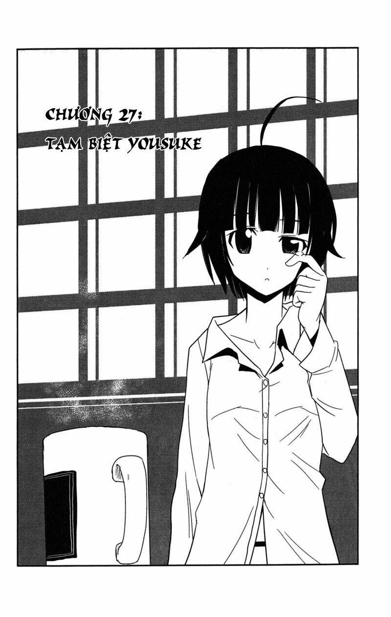 ayu mayu chapter 27 2