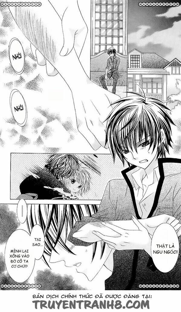 suki desu suzuki-kun!! chapter 50 16