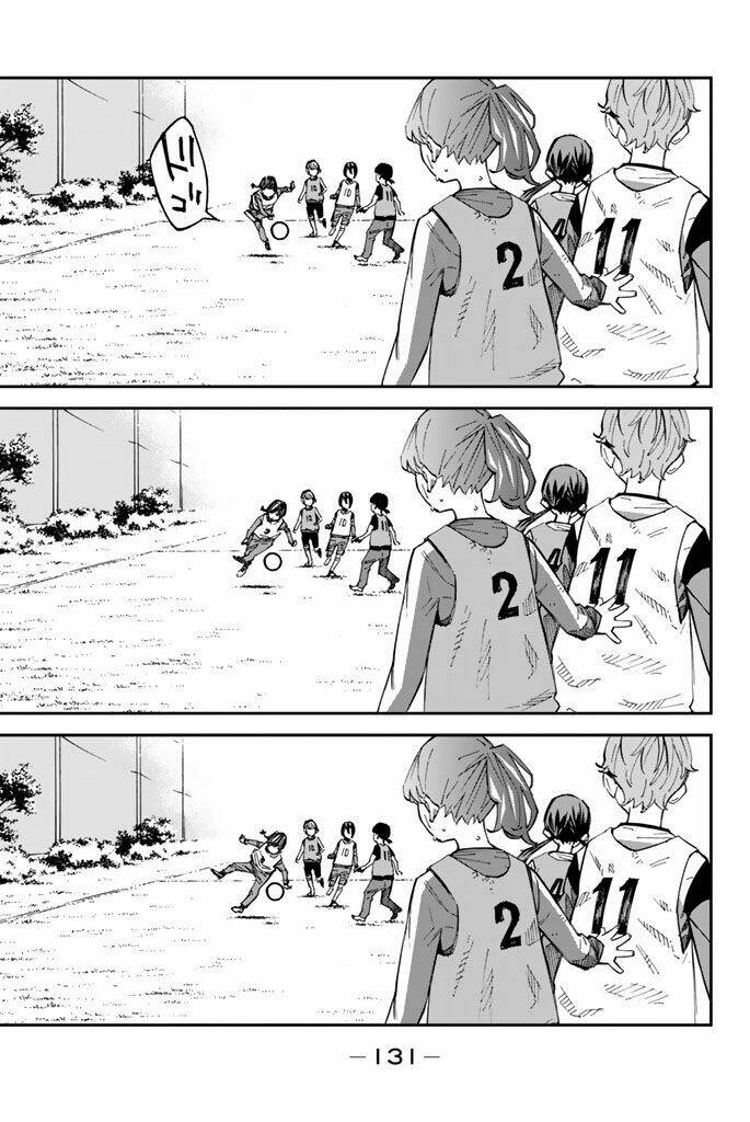 sayonara watashi no cramer chapter 2 54