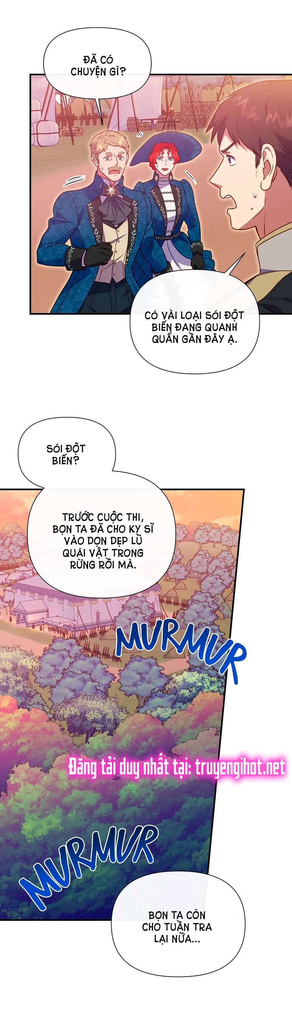 bản khế ước với nữ công tước ác ma chapter 139 35