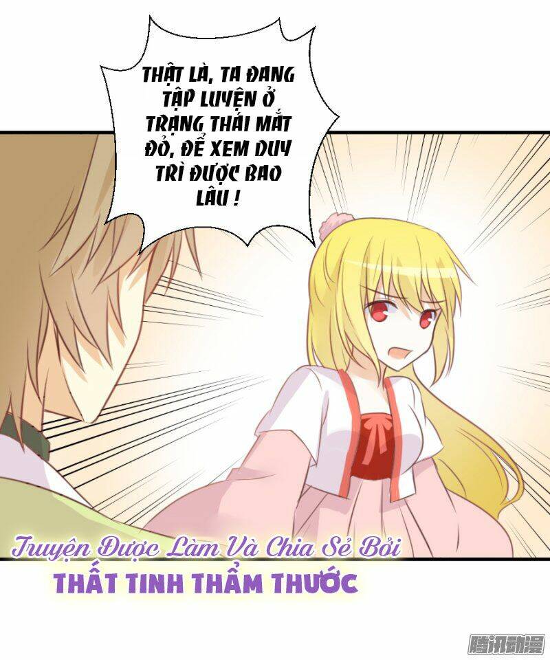 hôm nay ta cũng muốn trêu chọc nàng chapter 20 26