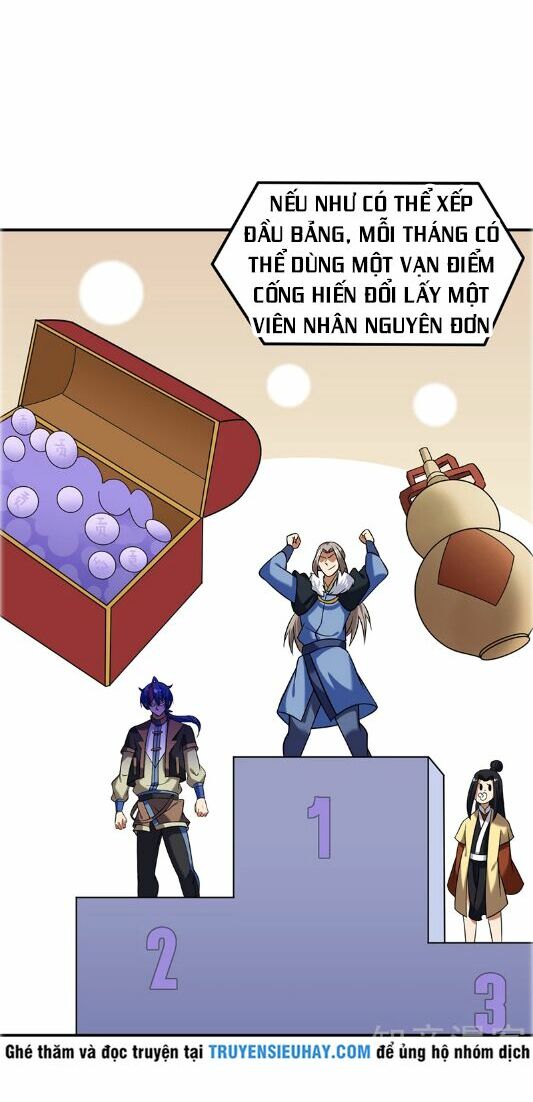 võ đạo độc tôn chapter 38 15