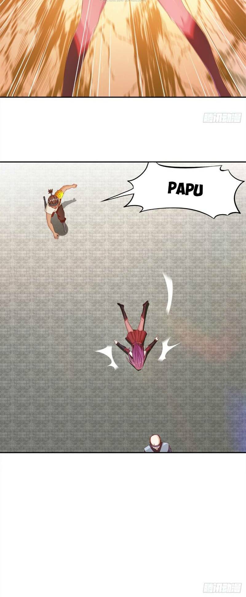 võng du chi tối cường đoán mệnh sư chapter 37 4