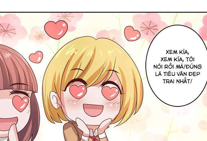 tình yêu ba tuyến chapter 17 20