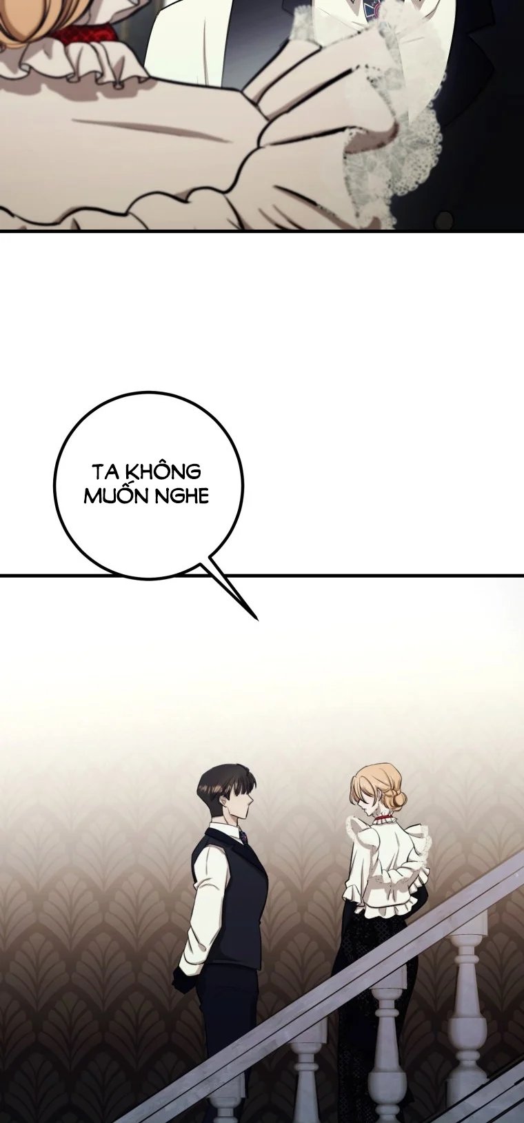 khi tôi bị chú chó tôi bỏ rơi cắn chapter 2.2 42