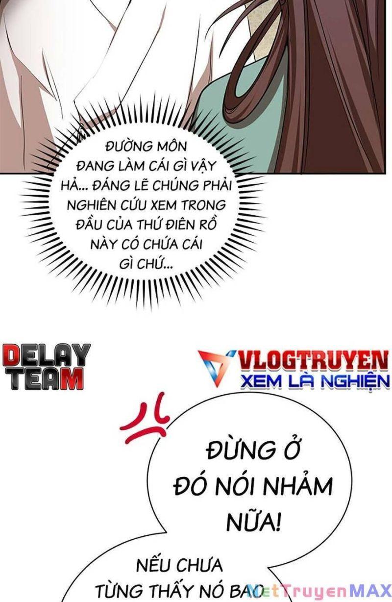 võ đang kỳ hiệp chapter 100 23