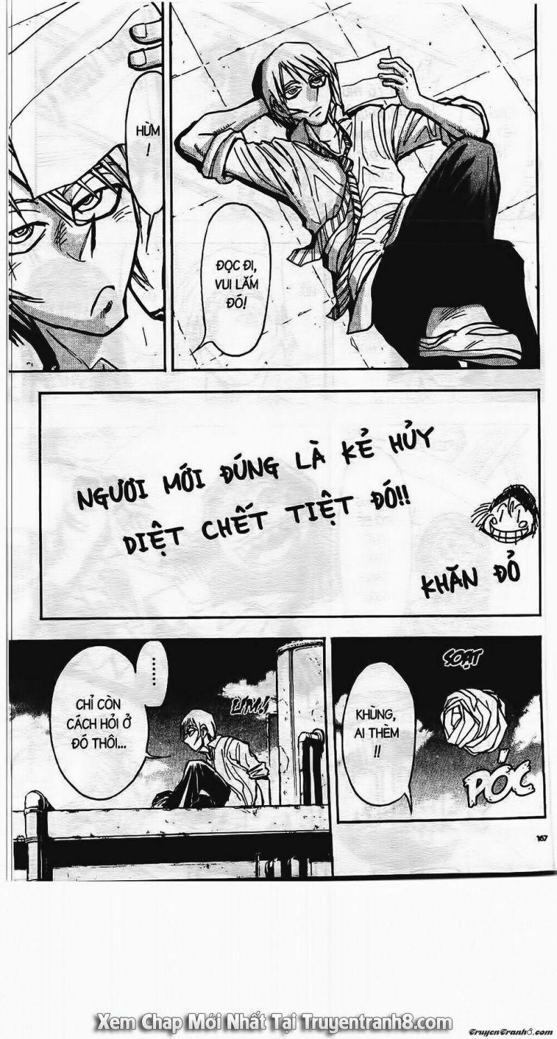 sắc lệnh ánh trăng chapter 36 15