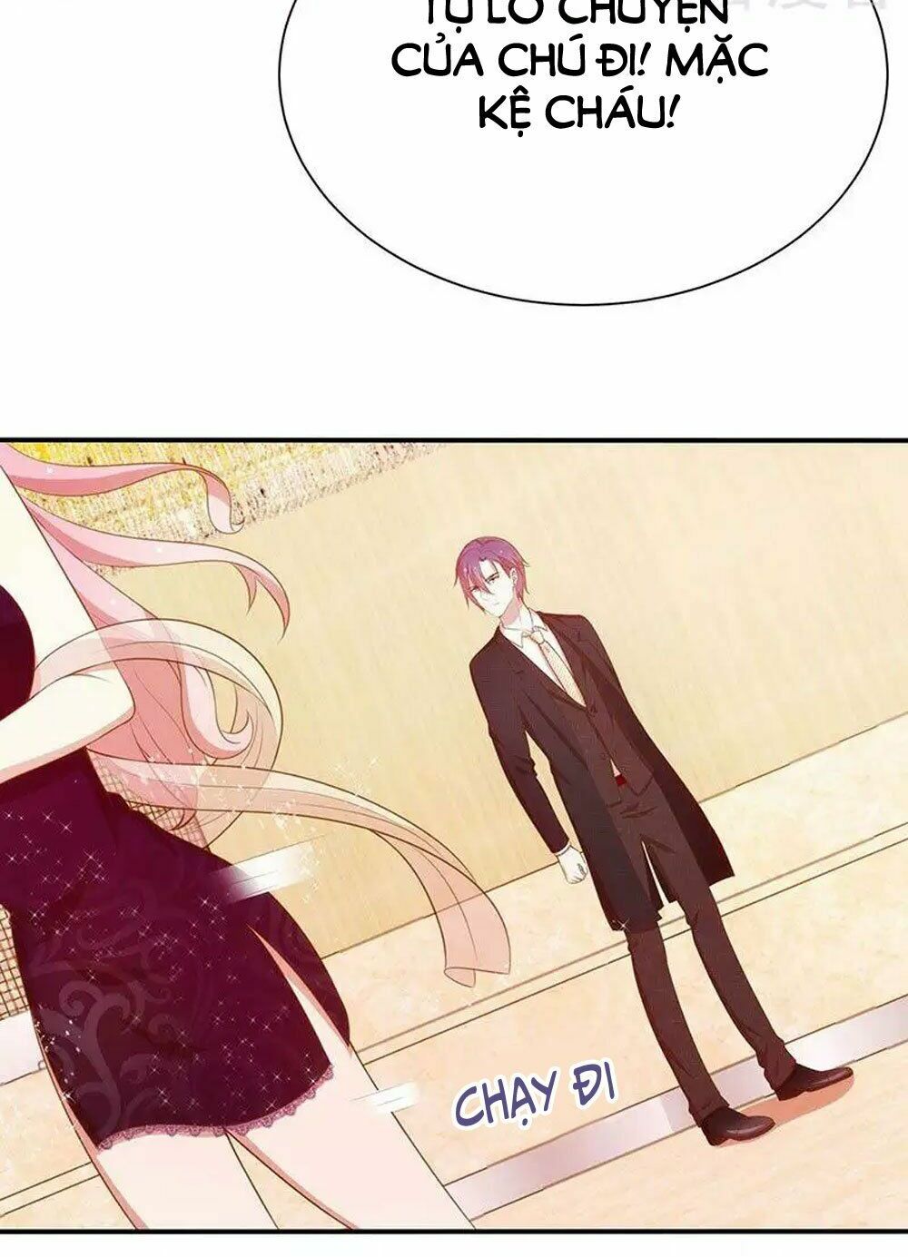 cả thế giới đều không bằng người chapter 68 29