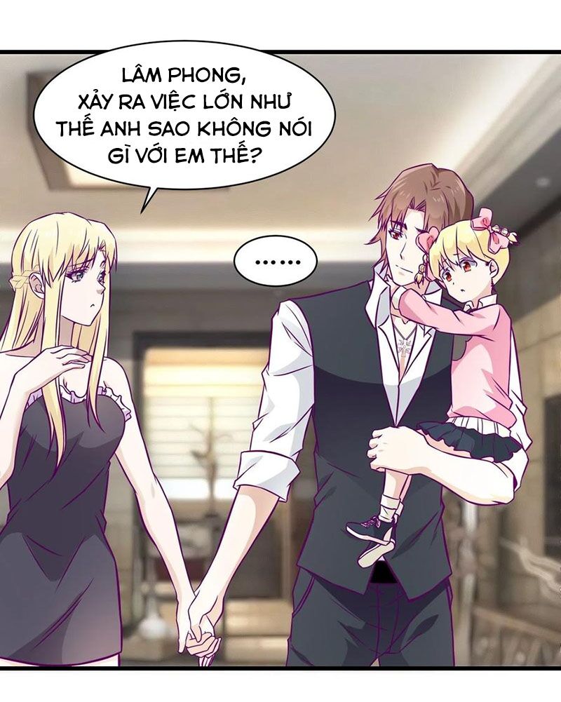 nãi ba là chiến thần mạnh nhất chapter 47 16