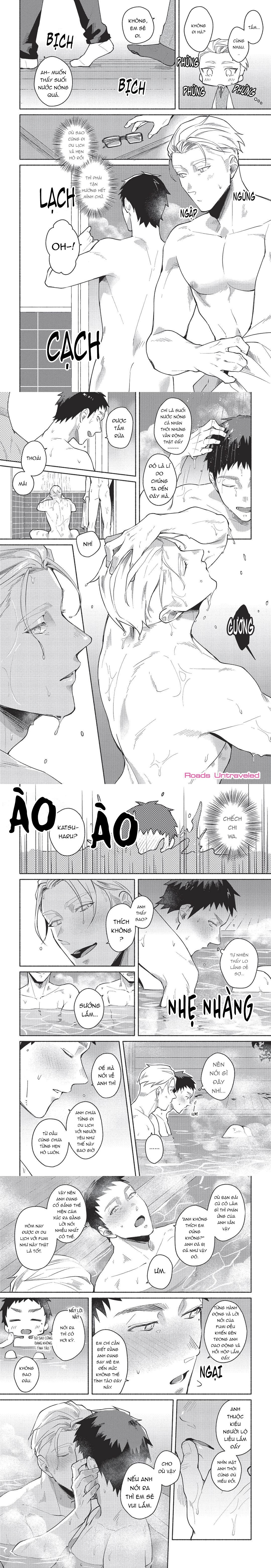 bản tình ca rực rỡ (cao h) chapter 2 6