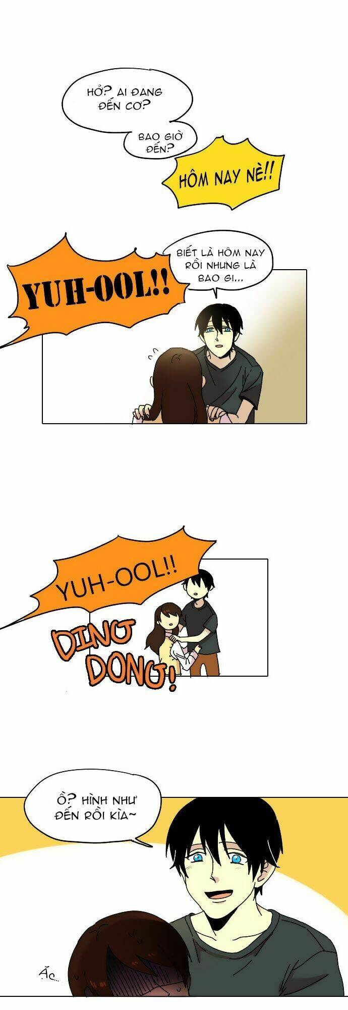 the devil who can't fly chapter 14 9