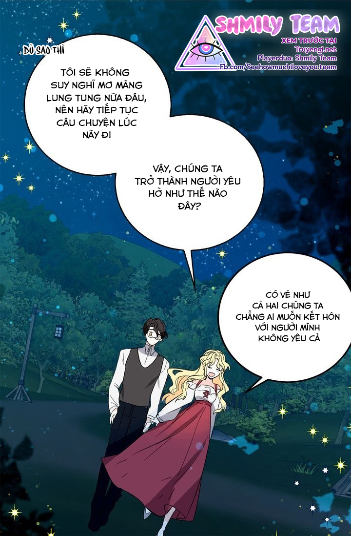 Tôi Là Bạn Gái Cũ Của Một Vị Anh Hùng Chapter 8 - Next Chapter 9