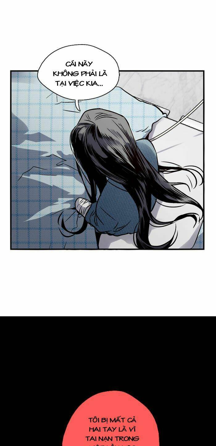 người máy hủy diệt chapter 78 36