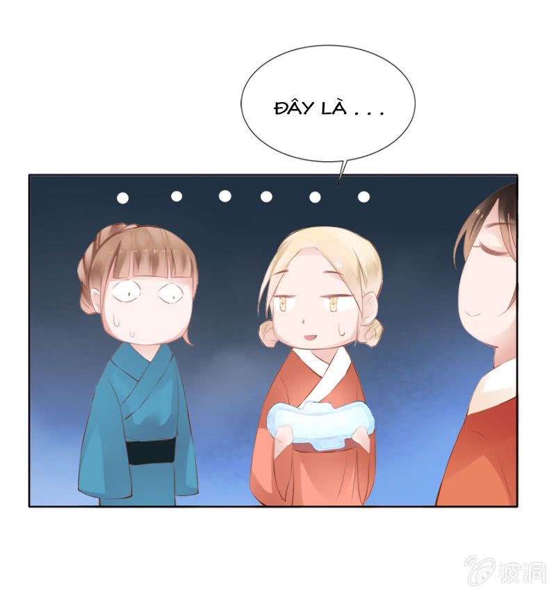 solo đi vương gia chapter 53 7