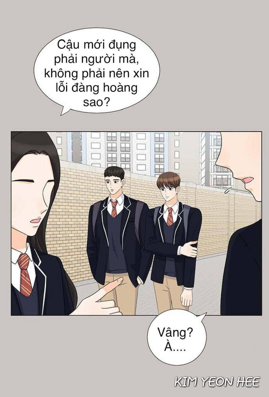 idol và sếp, em yêu ai? chapter 135 5