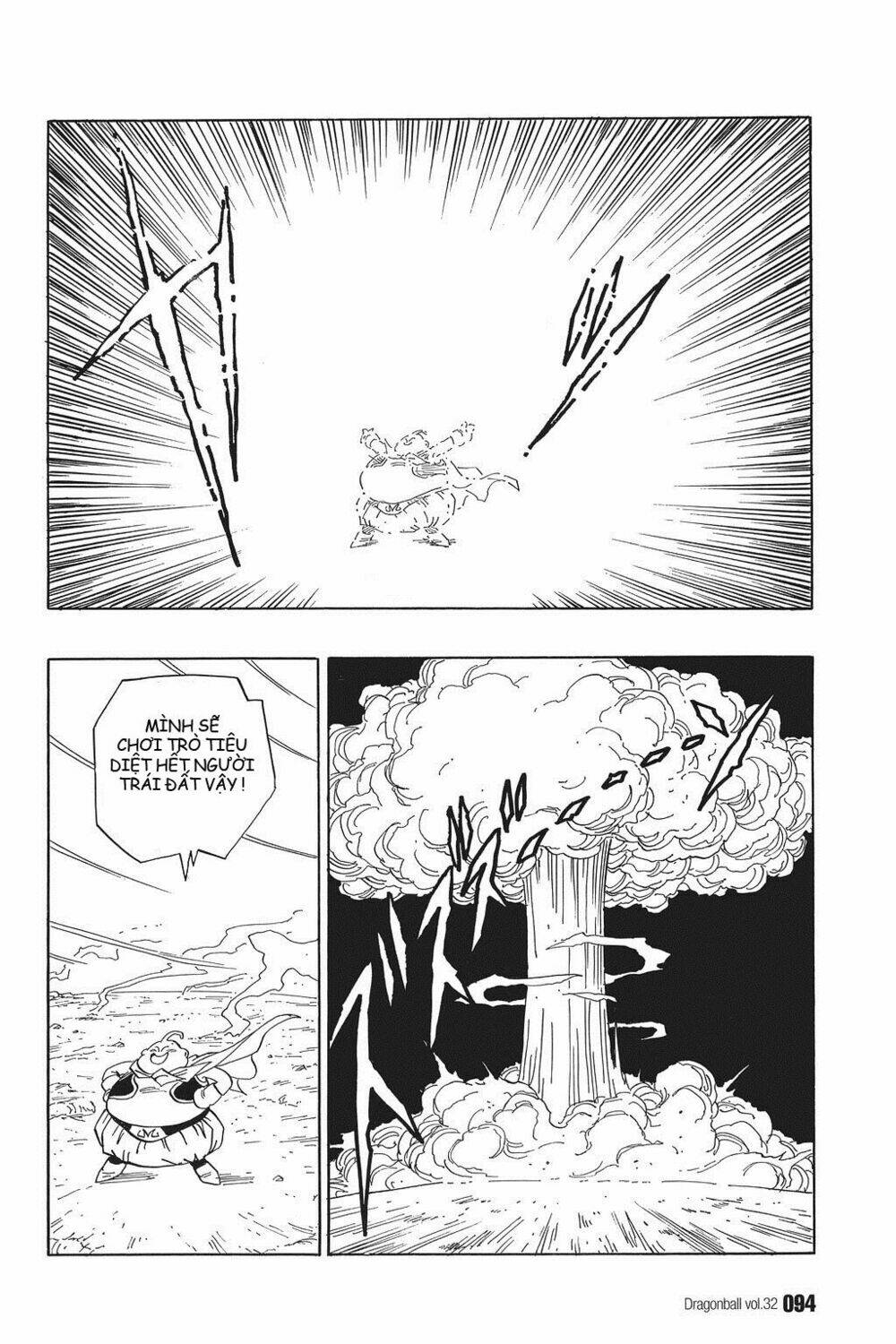 dragon ball - bảy viên ngọc rồng chapter 476 9